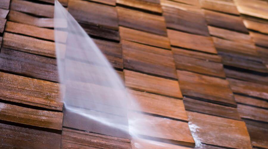 Asphalt Roofing in Creston, NE