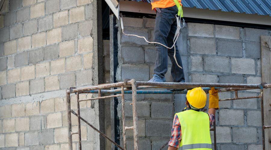 Professional residential roofers in Creston, NE